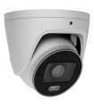 Ajax TurretCam HLVF 8 MP — Telecamera IP Varifocale Turret 4K