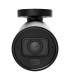 Ajax BulletCam HLVF 8 MP Nera — Telecamera IP Varifocale 4K