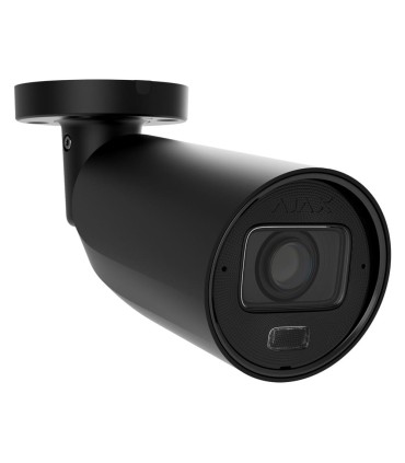 Ajax BulletCam HLVF 8 MP Nera