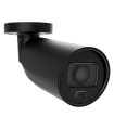 Ajax BulletCam HLVF 8 MP Noire — Caméra IP Varifocale 4K