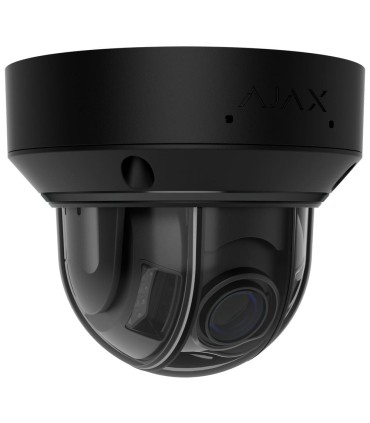 Ajax DomeCam HLVF 8 MP