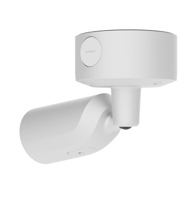 Ajax Superior BulletCam HLVF 8 MP Branco | Lisintec