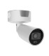 Ajax Superior BulletCam HLVF 8 MP Branco