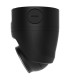 Ajax Superior TurretCam HLVF 8 MP Noir | Lisintec