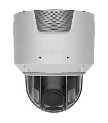 Ajax Superior DomeCam HLVF 8 MP White | Lisintec