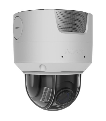 Ajax Superior DomeCam HLVF 8 MP Branco