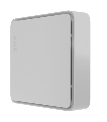 Ajax NVR HDC 8-Channel White