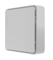 Ajax NVR HDC 16 Canali Bianco — Registratore IP 4K con Uscita HDMI