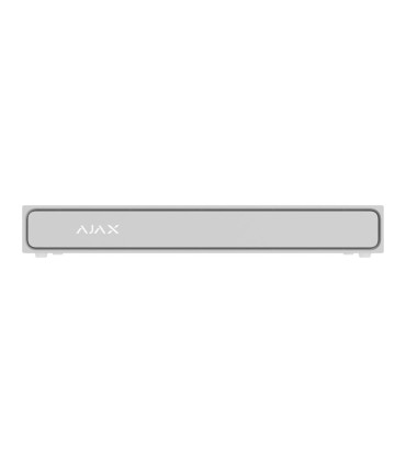 Ajax NVR H2DAC 16-Channel White