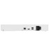 Ajax NVR H2DAC 16 Canali Bianco — NVR IP 4K HDMI | Lisintec