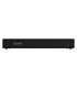Ajax NVR H2DAC 16 Canali Nero — NVR IP 4K HDMI | Lisintec