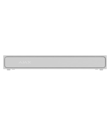 Ajax NVR H2D16PAC 16 Canaux PoE Blanc | Lisintec