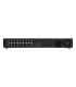 Ajax NVR H2D16PAC 16-Ch PoE Black NVR | Lisintec