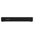 Ajax NVR H2D8PAC 8 Canaux PoE Noir — NVR IP 4K | Lisintec