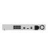 Ajax NVR H2D8PAC 16-Ch 8 PoE White NVR | Lisintec