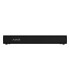 Ajax NVR H2D8PAC 16 Canaux 8 PoE Noir | Lisintec