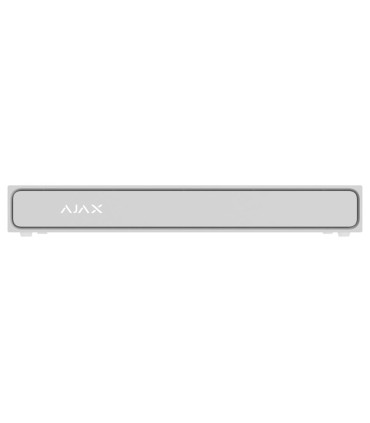 Ajax Superior NVR H2DAI2GAC 32 Canales Blanco | Lisintec