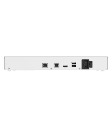 Ajax Superior NVR H2DAI2GAC 32Ch White | Lisintec