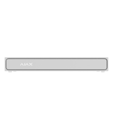Ajax Superior NVR H2DAI2GAC 16 Canais Branco | Lisintec