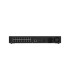 Ajax Superior NVR H2DAI16PAC 16Canais PoE Preto | Lisintec