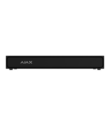 Ajax Superior NVR H2DAI2GAC 32 Canaux Noir | Lisintec