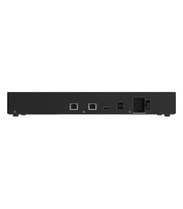 Ajax Superior NVR H2DAI2GAC 32 Canaux Noir | Lisintec