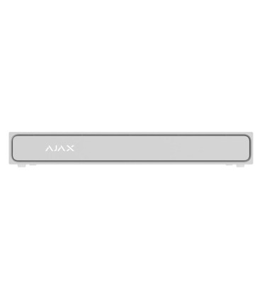 Ajax Superior NVR H2DAI2GAC 8Ch Black | Lisintec