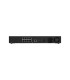 Ajax Superior NVR H2DAI8PAC 16 Ch, 8 PoE Negro | Lisintec