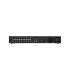 Ajax Superior NVR H2DAI16PAC 32Ch, 16PoE Noir | Lisintec