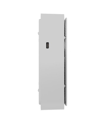 Ajax NVR HDC 16 Canales Blanco — NVR IP 4K HDMI | Lisintec