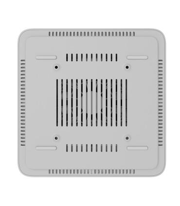 Ajax NVR HDC 16 Canales Blanco — NVR IP 4K HDMI | Lisintec