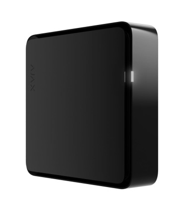 Ajax NVR HDC 16 Canais Preto