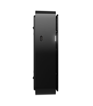 Ajax NVR HDC 16-Ch Black — 4K HDMI IP NVR | Lisintec