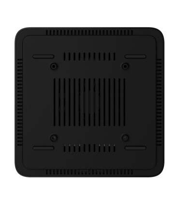 Ajax NVR HDC 16 Canaux Noir — NVR IP 4K HDMI | Lisintec