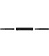 Ajax Superior NVR H2DAI16PAC 32Ch, 16PoE Preto | Lisintec