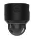 Ajax Superior DomeCam HLVF 4 MP Black | Lisintec