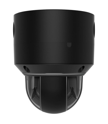 Ajax Superior DomeCam HLVF 4 MP Noir | Lisintec