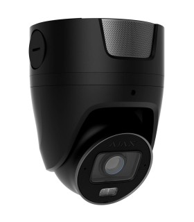 Ajax Superior TurretCam HLVF 4 MP Negro