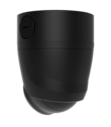 Ajax Superior TurretCam HLVF 4 MP Preto | Lisintec