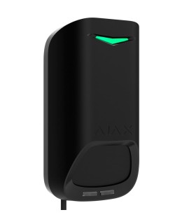 Ajax Superior MotionProtect G3 Fibra Preto