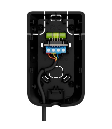 Ajax Superior MotionProtect G3 Fibra Nero | Lisintec