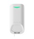 Ajax Superior MotionProtect Plus G3 Fibra White | Lisintec