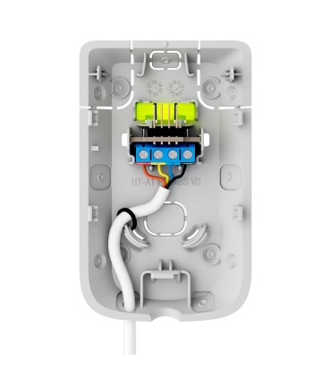 Ajax Superior MotionProtect Plus G3 Fibra Blanc | Lisintec