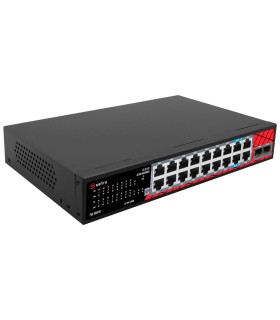 Switch Safire SF-SW2016HIPOE-GMF-240