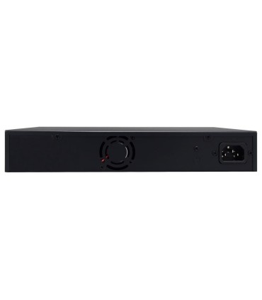 Safire SF-SW2016HIPOE-GMF-240 16P HiPoE 240W - Lisintec
