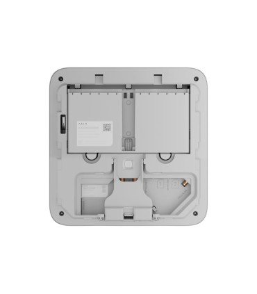 Batteria 60H Ajax Superior Hub G3 Jeweller Bianco | Lisintec