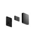 60H Battery for Ajax Superior Hub G3 Black | Lisintec