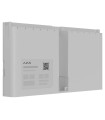 16-Hour Backup Battery for Ajax Superior Hub G3 Jeweller White