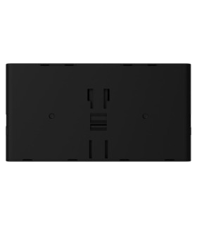 Batterie de Secours 16 Heures Ajax Superior Hub G3 Jeweller Noir