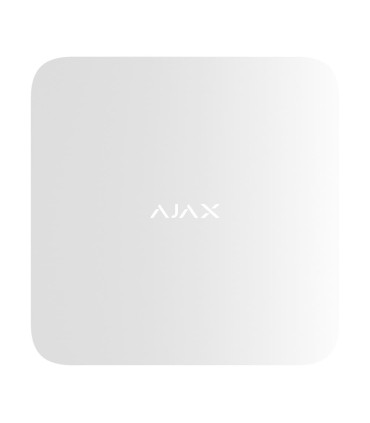 Ajax Superior ReX G3 Jeweller Blanco